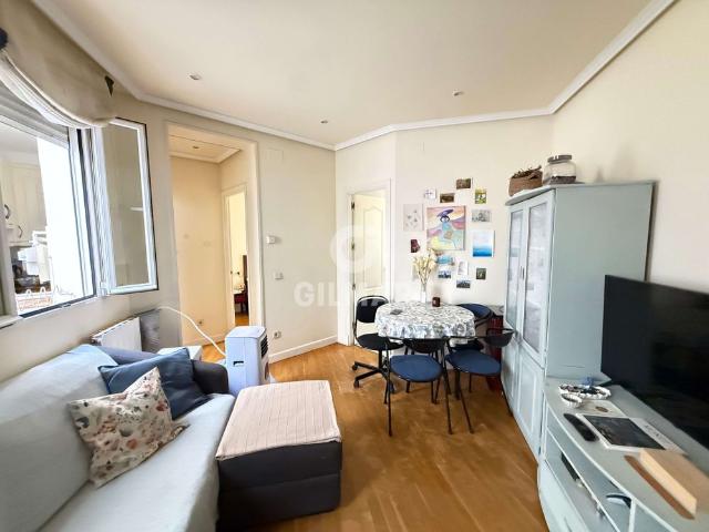 Piso en alquiler en Trafalgar – Madrid | Gilmar Consulting