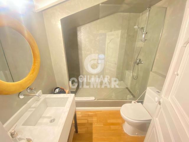 Piso en alquiler en Trafalgar – Madrid | Gilmar Consulting