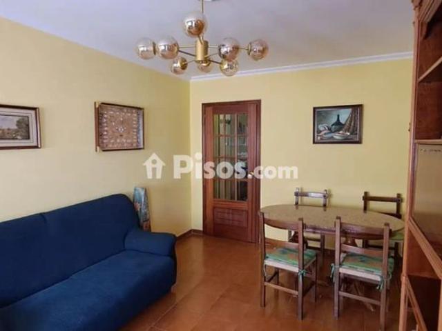 Piso en alquiler en Travesía Das Cunchas, Número 4