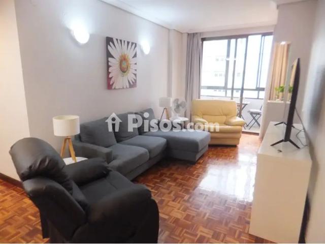 Piso en alquiler en Travesía de Acella