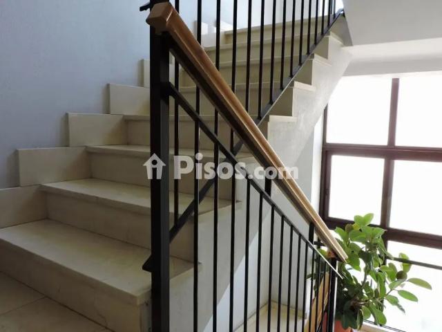 Piso en alquiler en Travesía de Gómez Núñez, 7