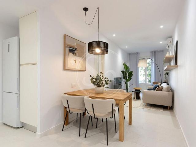 Piso en alquiler en travesía De Gràcia, Barcelona, de 47 m² 2 habitaciones por 1.750
