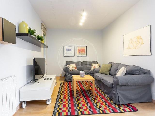 Piso en alquiler en travesía De Les Corts, Barcelona, de 70 m² 3 habitaciones por 1.695