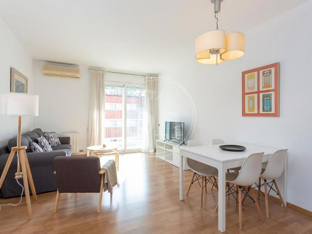 Piso en alquiler en travesía De Les Corts, Barcelona, de 85 m² 3 habitaciones por 2.000