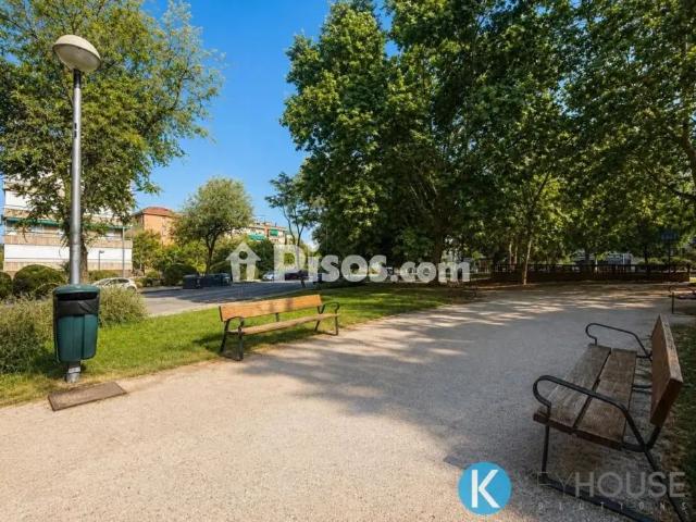 Piso en alquiler en Travesía de Santa María Magdalena