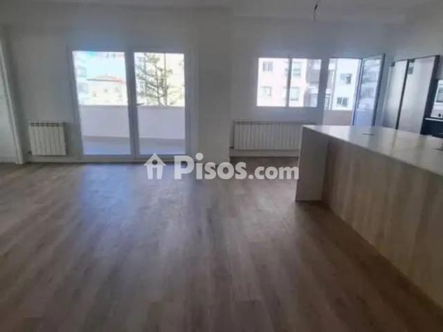 Piso en alquiler en Travesía de Vigo