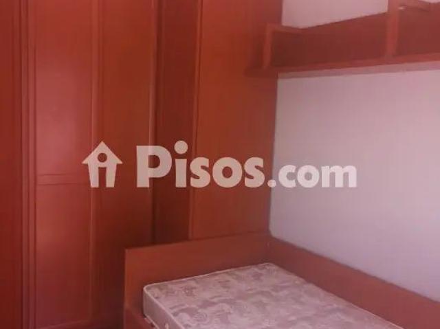Piso en alquiler en Travesía del Trabajo, 2
