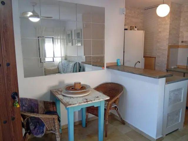 Piso en alquiler en Travesía del Mar, 12
