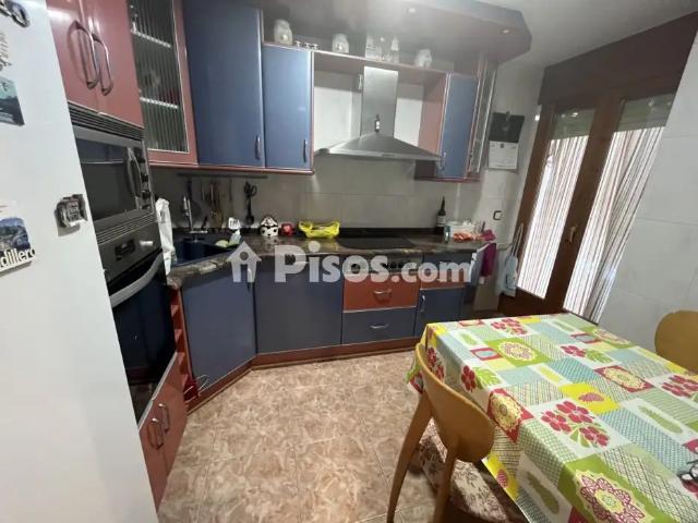 Piso en alquiler en Travesía Jardin, Número 1