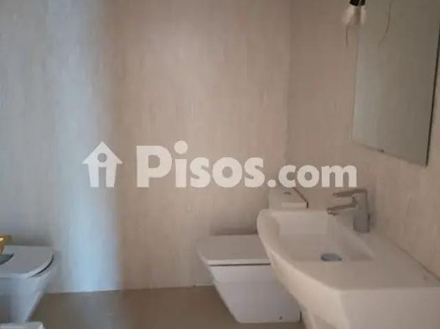 Piso en alquiler en Travessia de Castelló