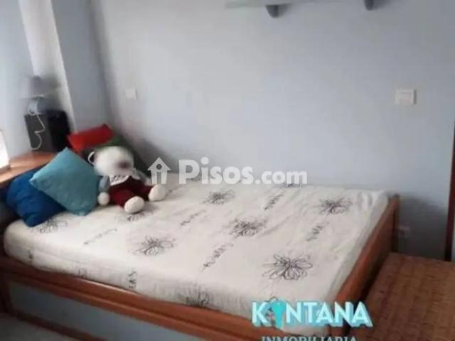 Piso en alquiler en Trengandín