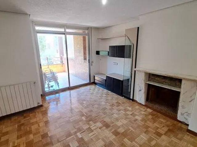 Piso en Alquiler en Tres Cantos