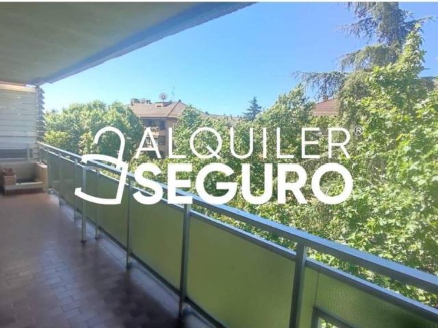 Piso en Alquiler en Tres Cantos