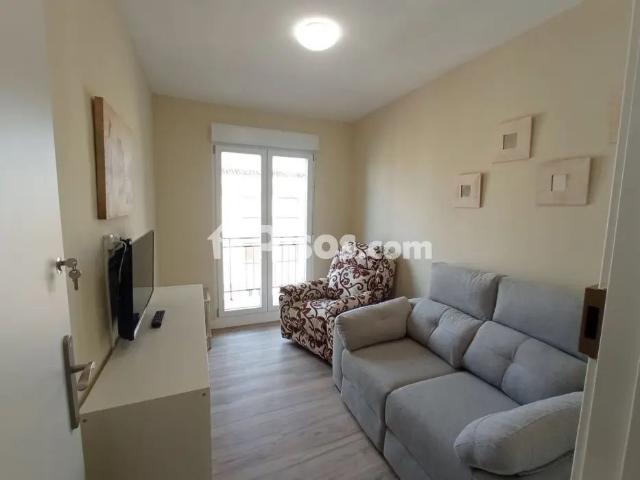 Piso en alquiler en Trespaderne