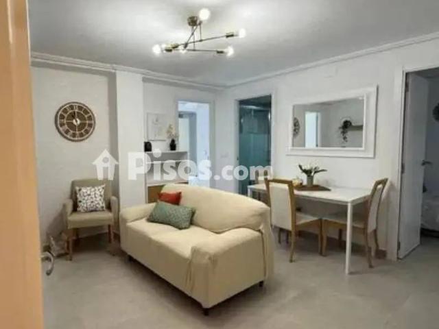 Piso en alquiler en Trinitat