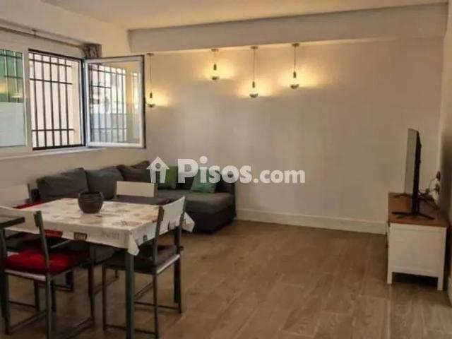 Piso en alquiler en Trinitat