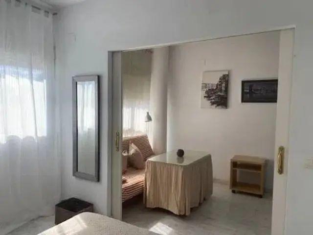 Piso en alquiler en Triana