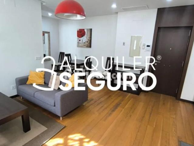 Piso en alquiler en Triana