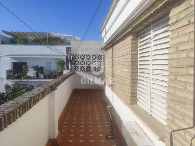Piso en alquiler en Triana Sevilla – Sevilla | Gilmar Consulting