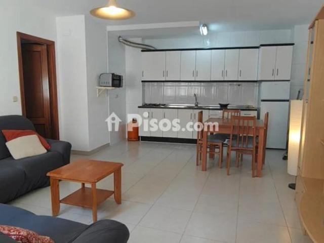 Piso en alquiler en Triunfo Jardin