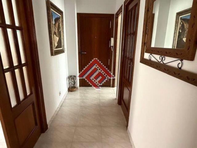 Piso en alquiler en Trujillo, Centro Financiero