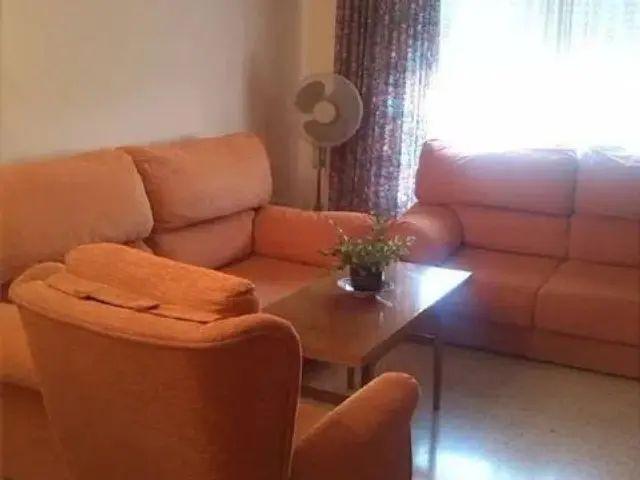 Piso en alquiler en Utrera
