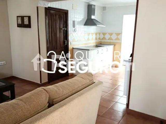 Piso en alquiler en Utrera