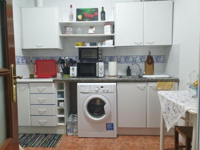 Piso en alquiler en Utrera, C/ La Huerta