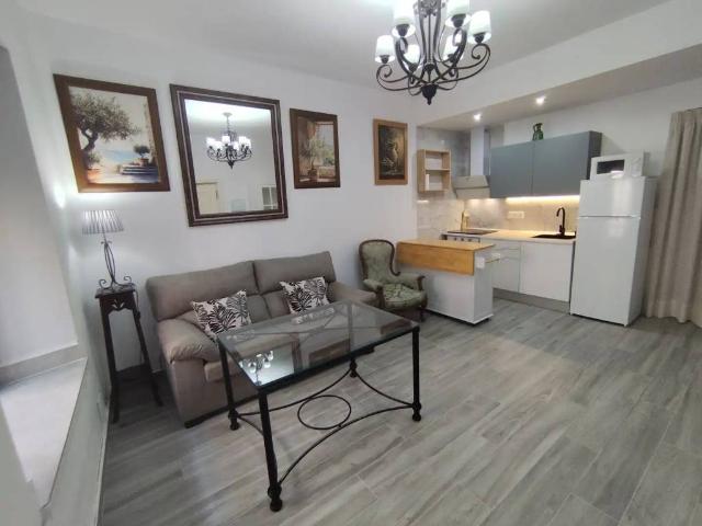 Piso en Alquiler en Úbeda