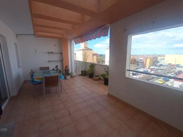 Piso en Alquiler en Úbeda