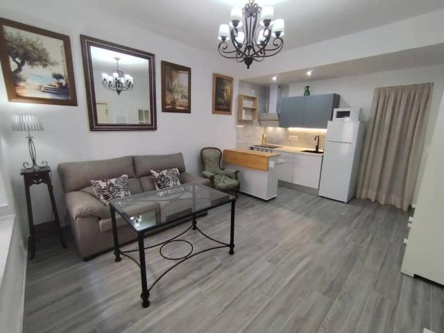Piso en Alquiler en Úbeda
