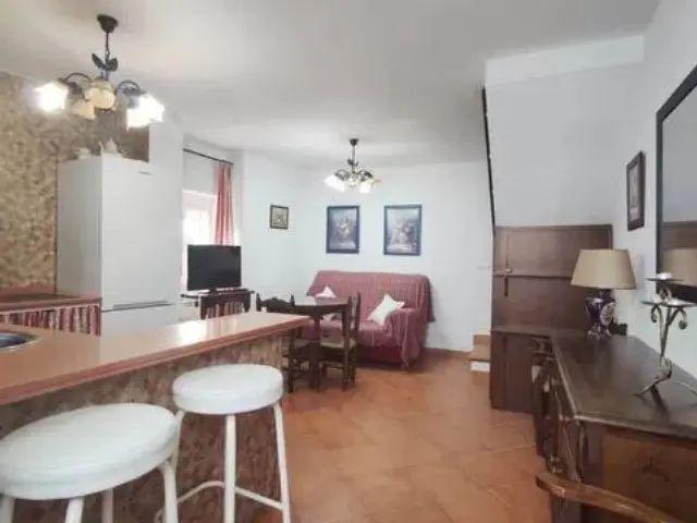 Piso en alquiler en Ubrique
