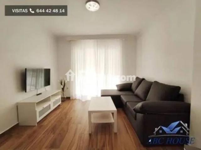 Piso en alquiler en Ubrique