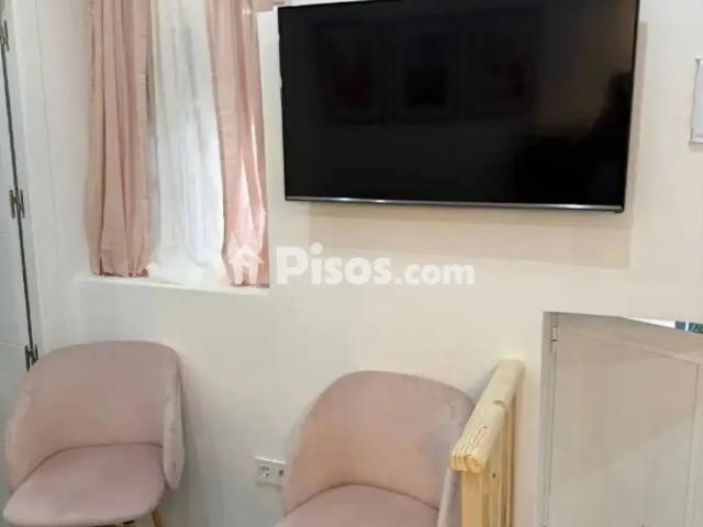 Piso en alquiler en Ubrique