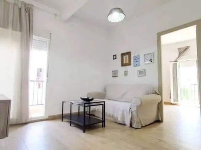 Piso en alquiler en Ubrique