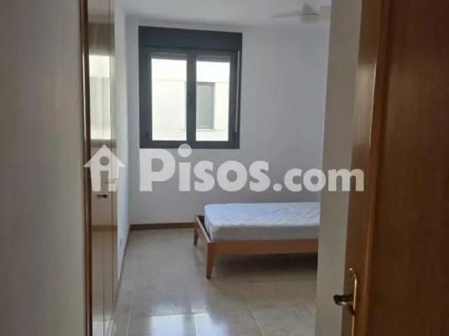 Piso en alquiler en Uji