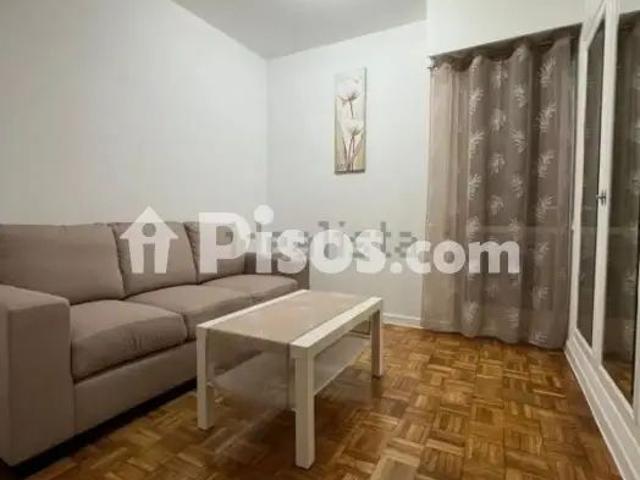 Piso en alquiler en Ultramar