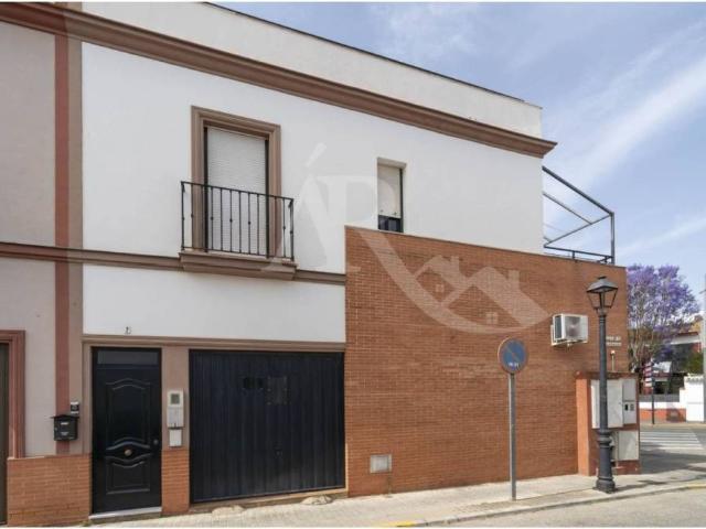 Piso en Alquiler en Umbrete