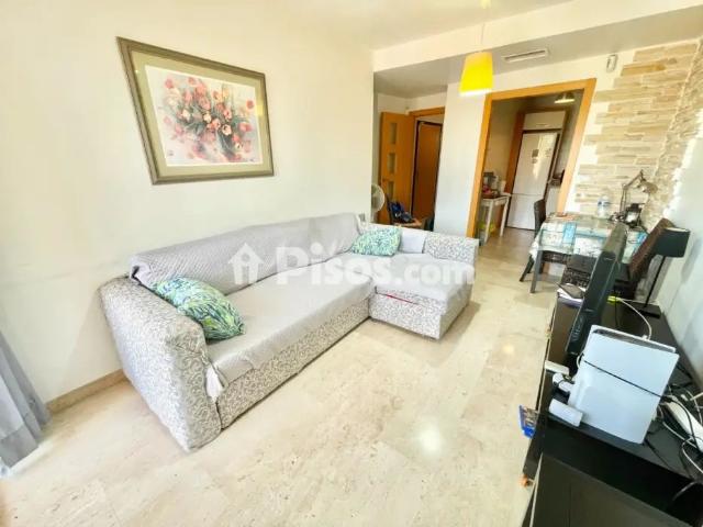 Piso en alquiler en United Golf Resort