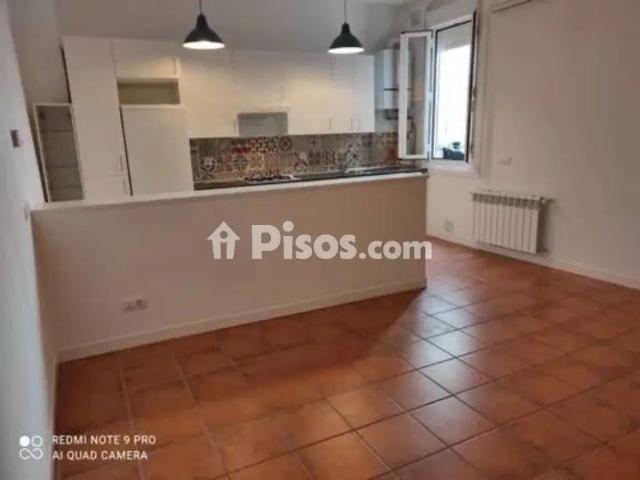 Piso en alquiler en Universidad Malasaña