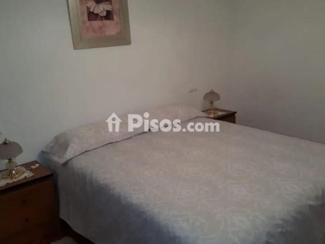 Piso en alquiler en Universidad Las Huelgas
