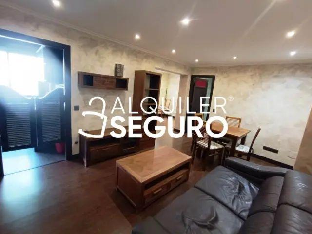 Piso en alquiler en Universidad