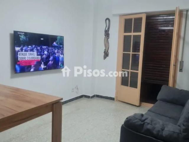 Piso en alquiler en Universidad
