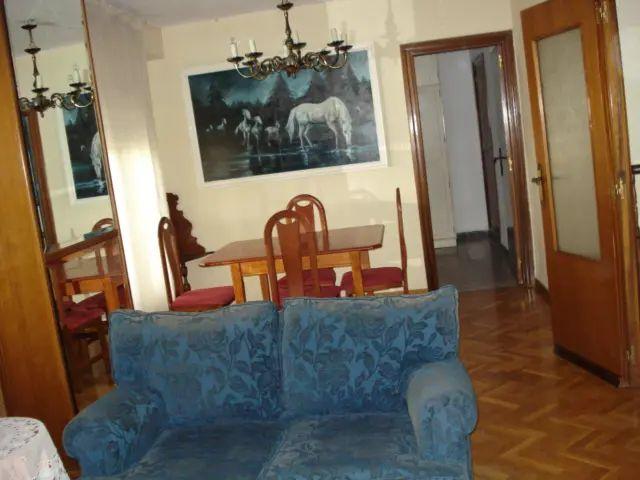 Piso en alquiler en Universidad
