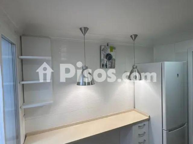Piso en alquiler en Universidad