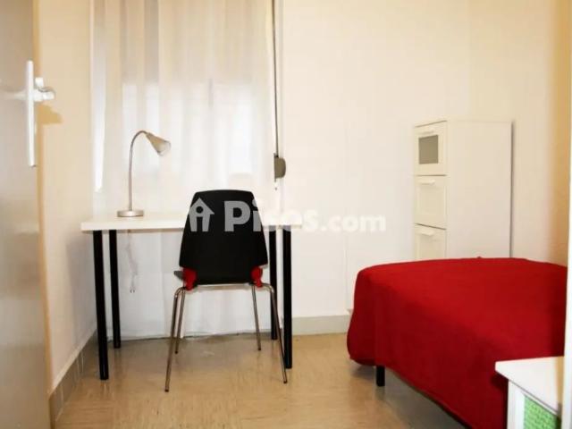 Piso en alquiler en Universidad