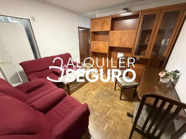 Piso en alquiler en Universidad