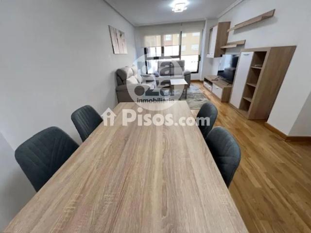 Piso en alquiler en Universidades 2