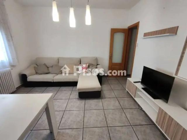Piso en alquiler en Universitat