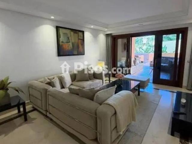 Piso en alquiler en Urbanización Villa Mar Azul